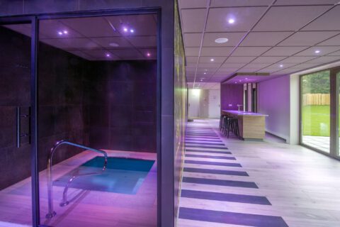 KNVB wellness