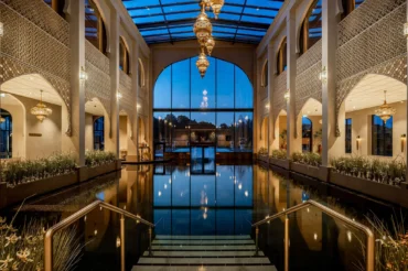 Hotel Berendonck