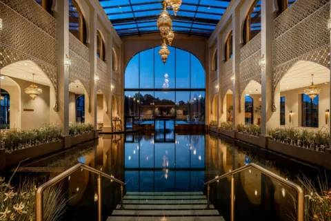 Hotel Berendonck