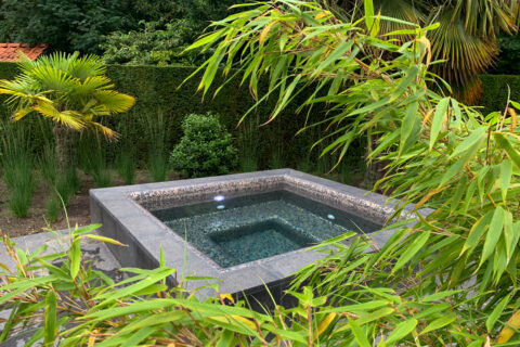 Luxe Spa’s